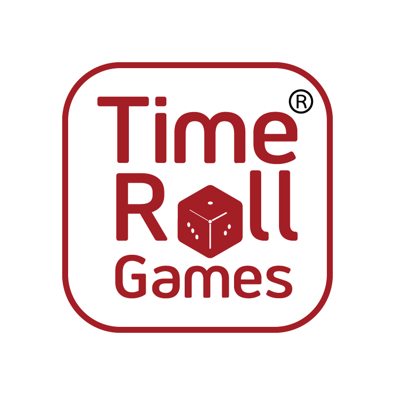 Time Roll Games
